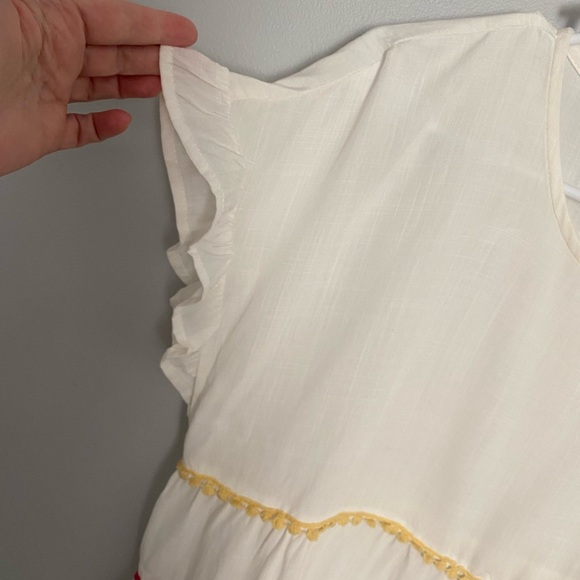 Andree by Unit Large Top - Picture 3 of 8